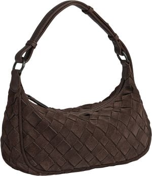Mini Musembg Bag, Sue. Weave