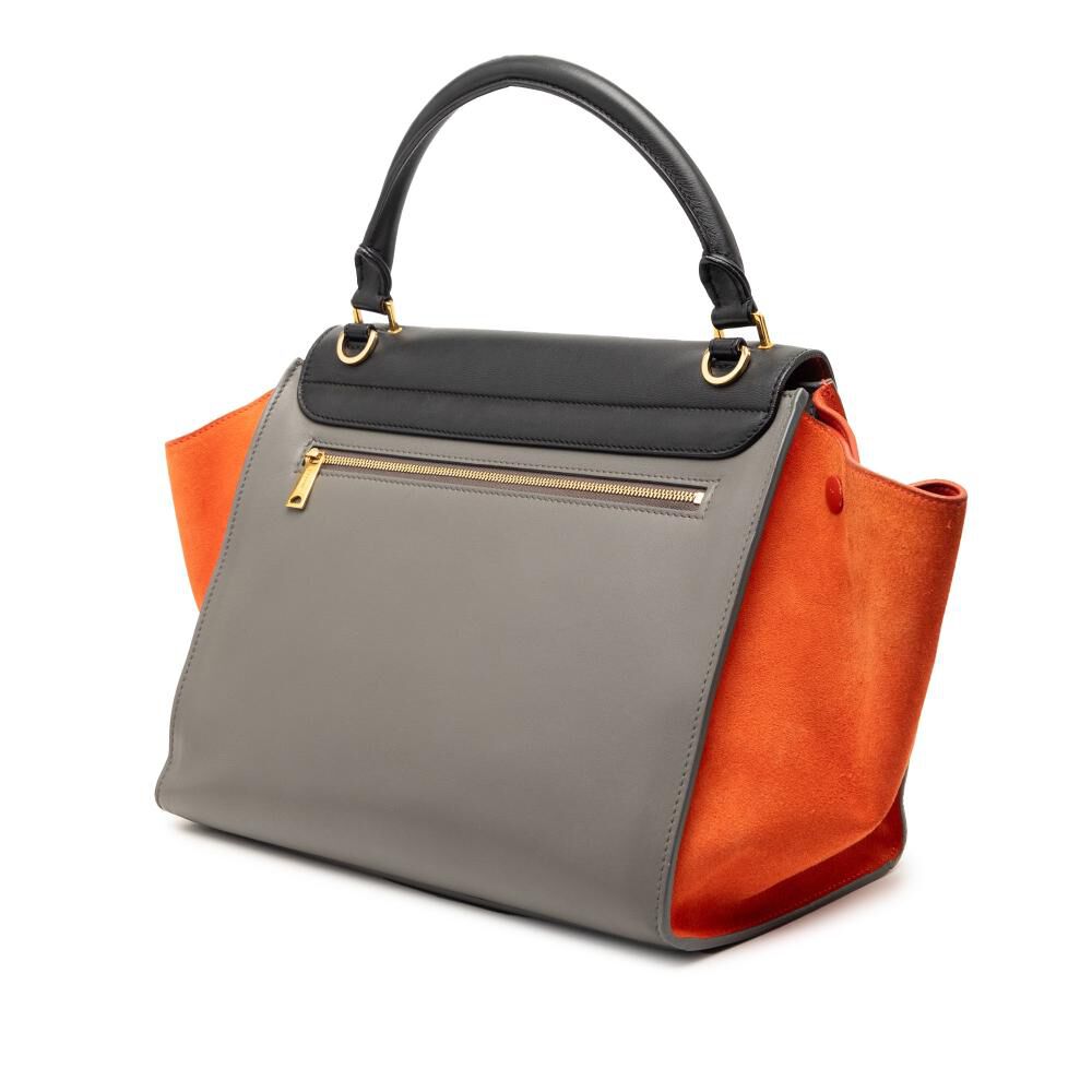 C&eacute;line Trapeze