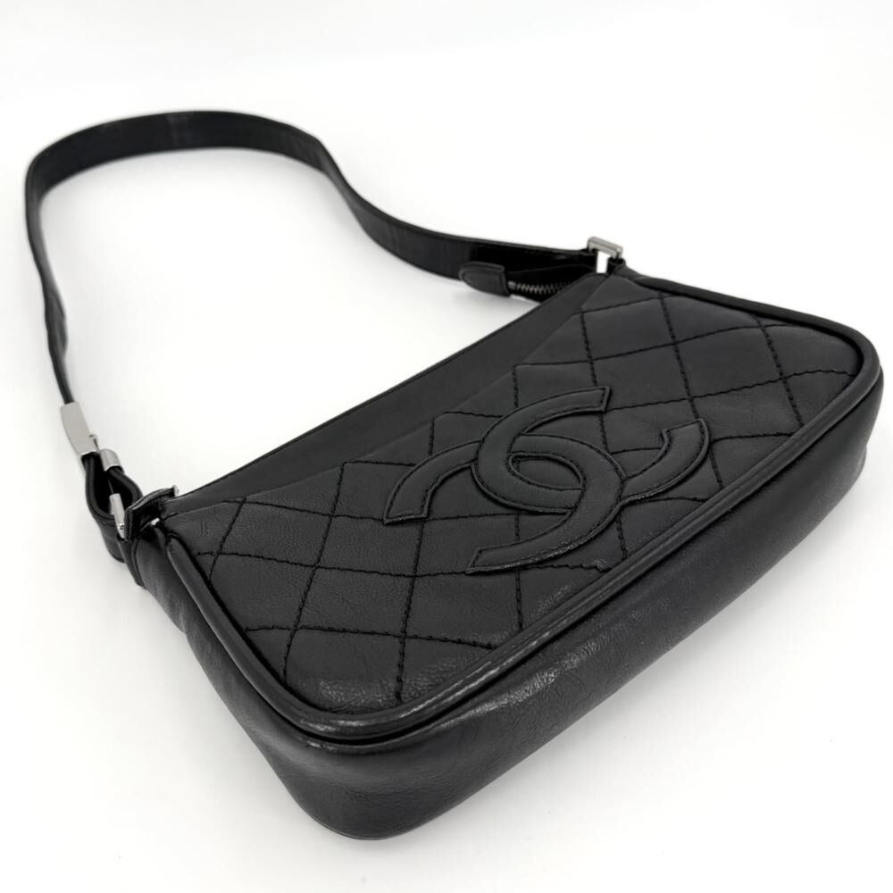 Chanel Shoulder Bag