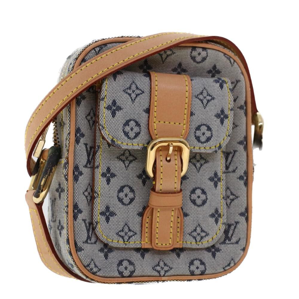 Louis Vuitton Shoulder Bags