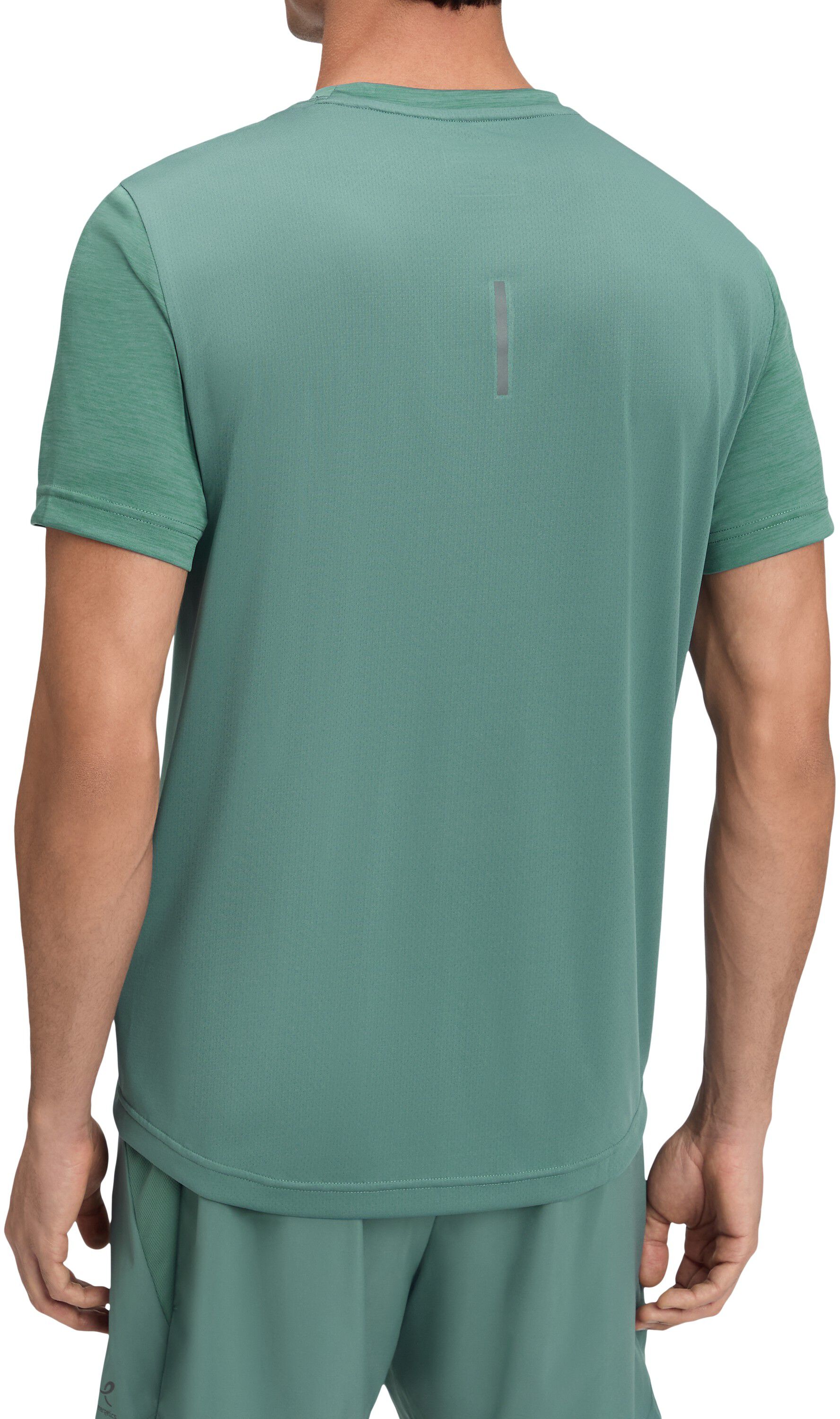 Alfred IV L&oslash;be T-shirt