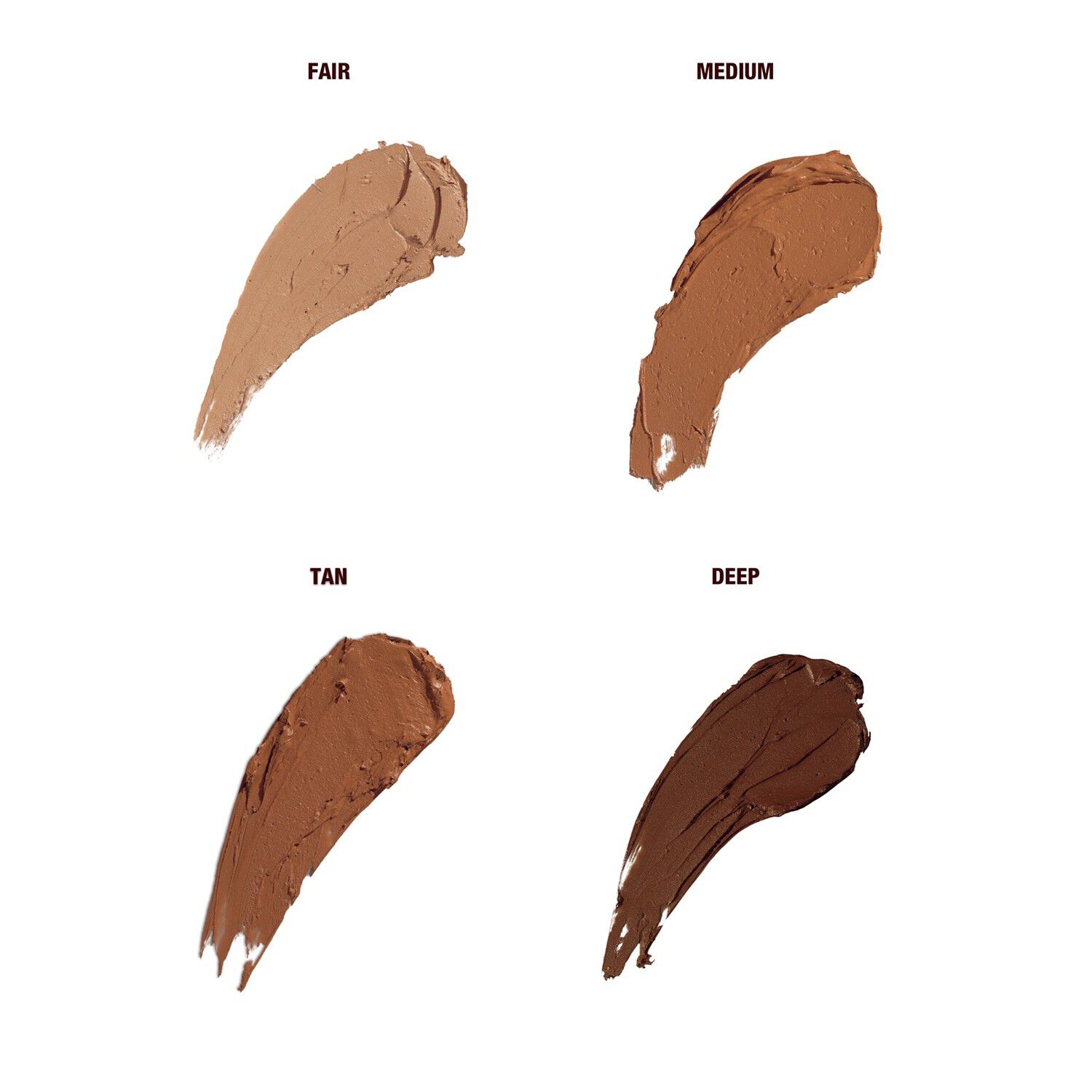 Beautiful Skin Sun-Kissed Glow - Bronzer