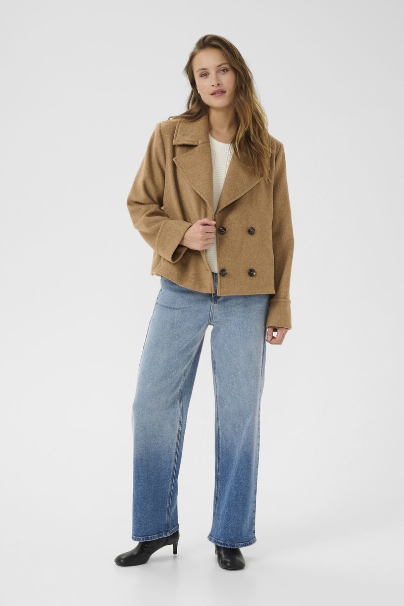 Kajulia Coat