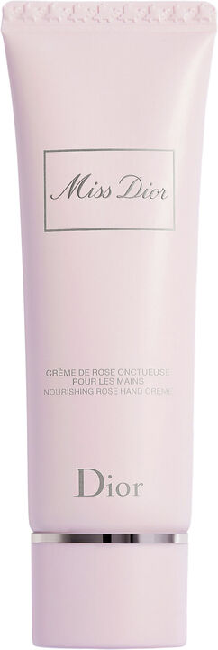 Miss Dior Hand Creme