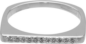 Classic Annalia ring