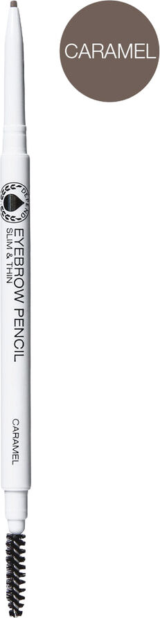 Eyebrowpen. slim&thin Caramel nord