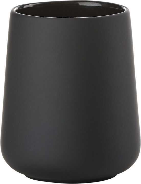 TandbørstekrusNova One Black