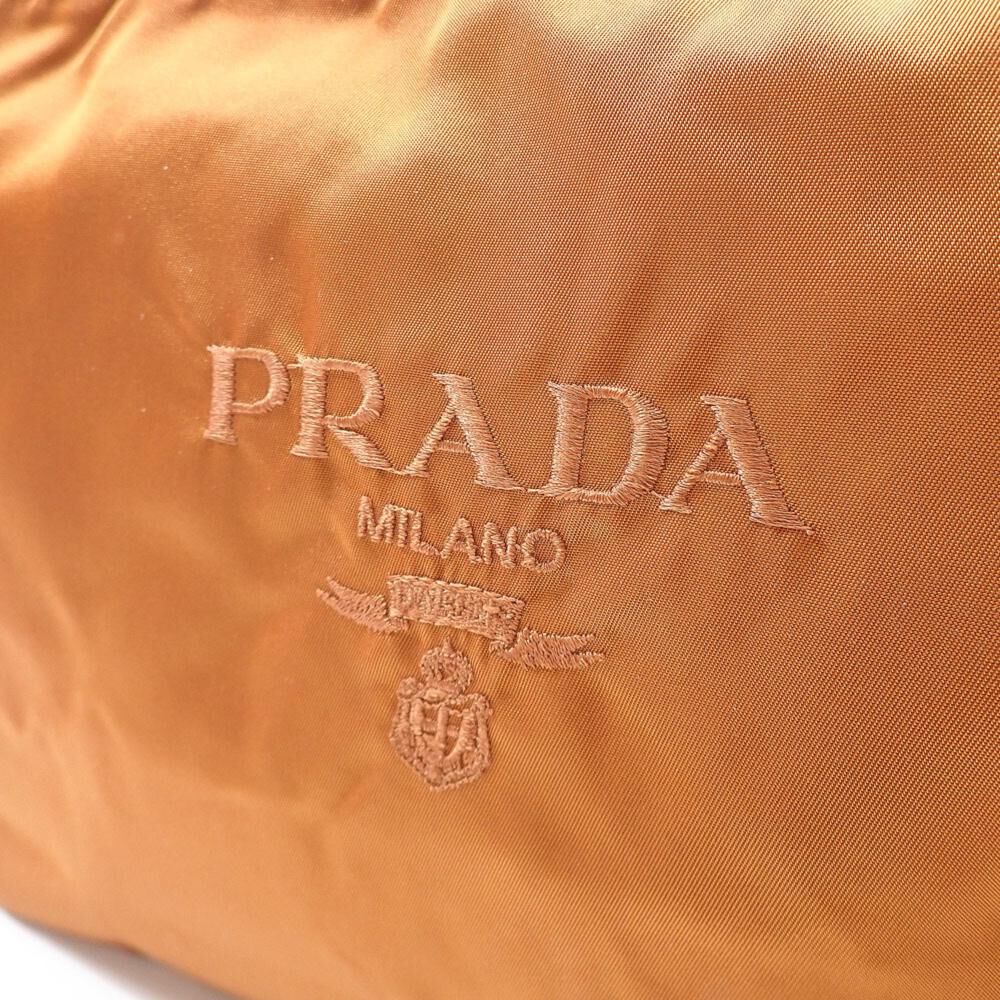 Prada Pouch