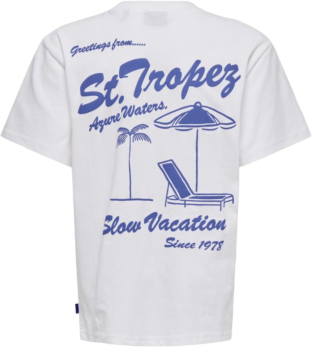 OSJMILO SKETCH LIFE RLX COAST SS JR