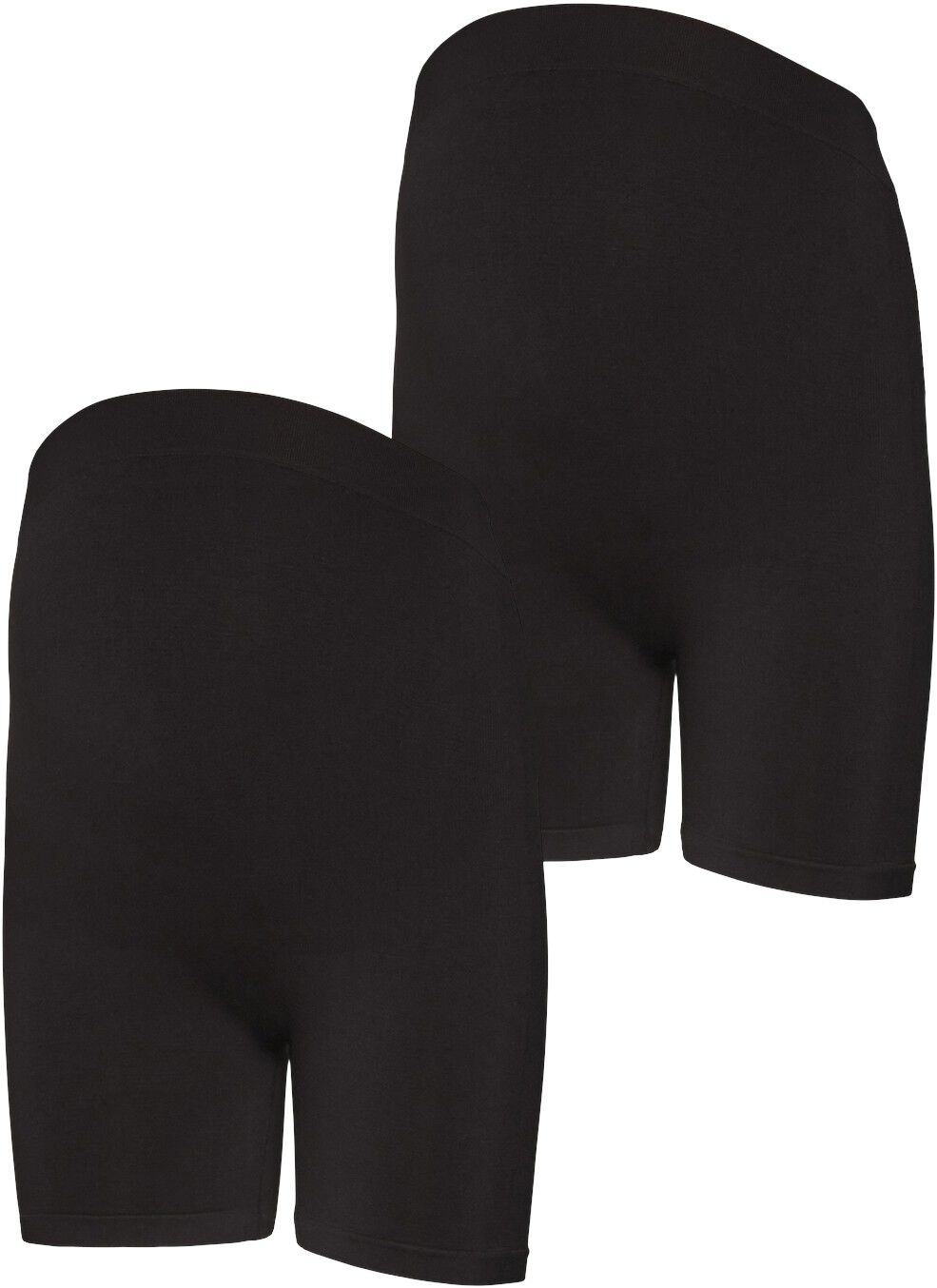 MLAMIYA NEW HOTPANTS 2-P NOOS