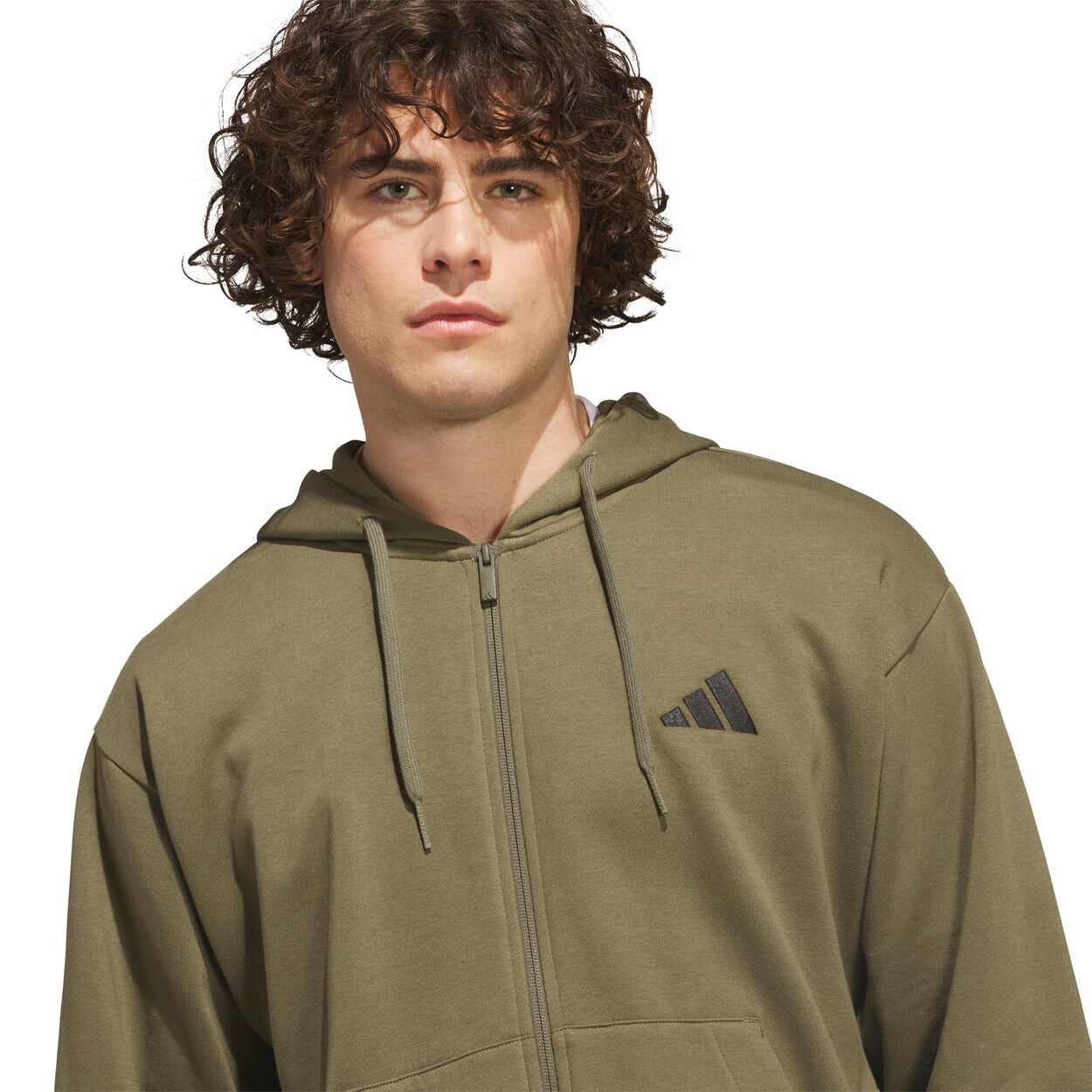 Feelcozy Full Zip H&aelig;ttetr&oslash;je