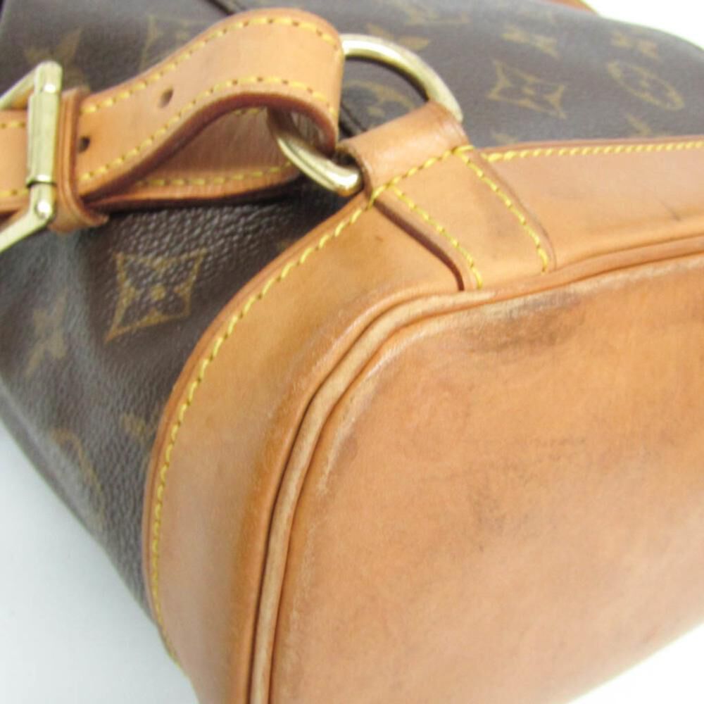 Louis Vuitton Montsouris