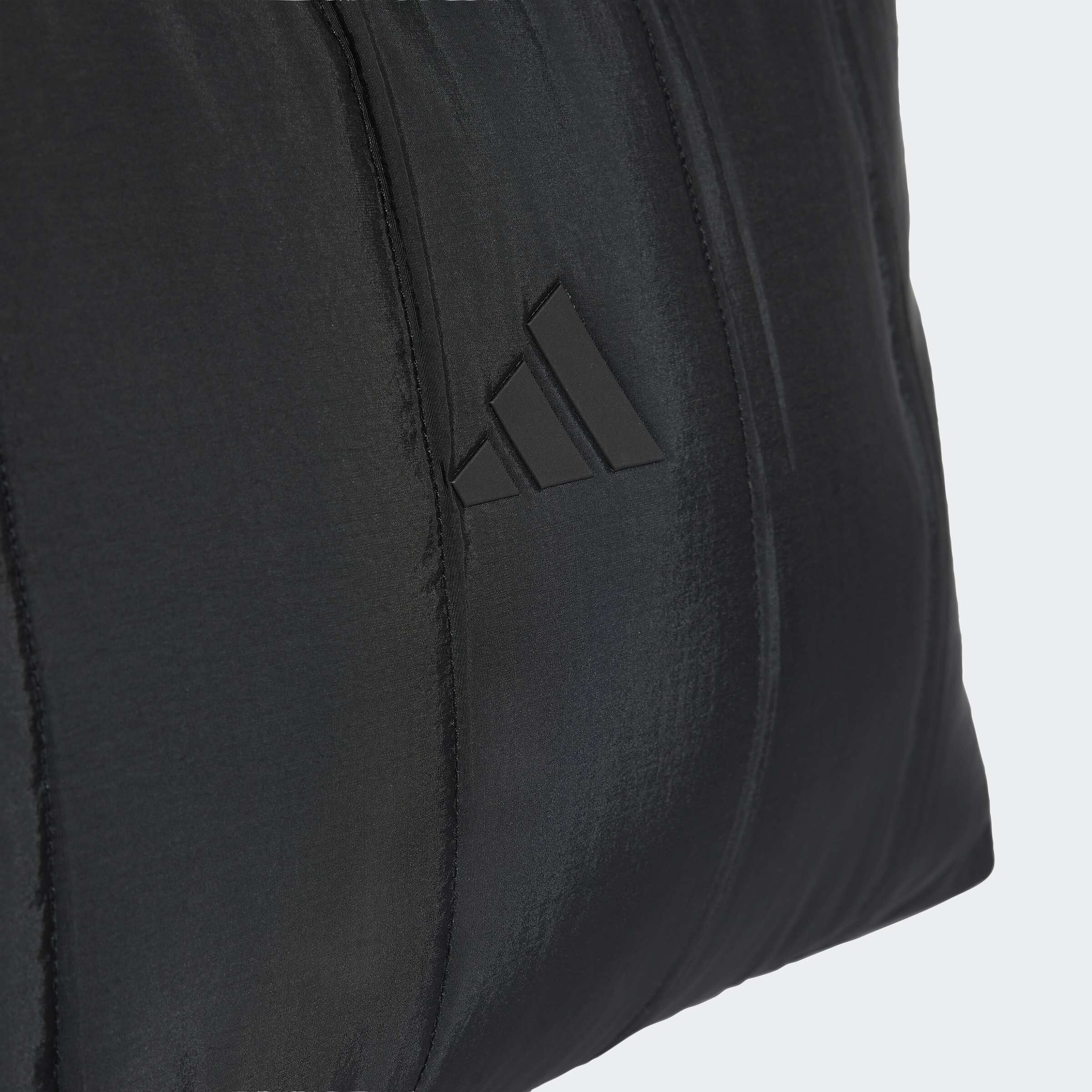 WINTER TOTE