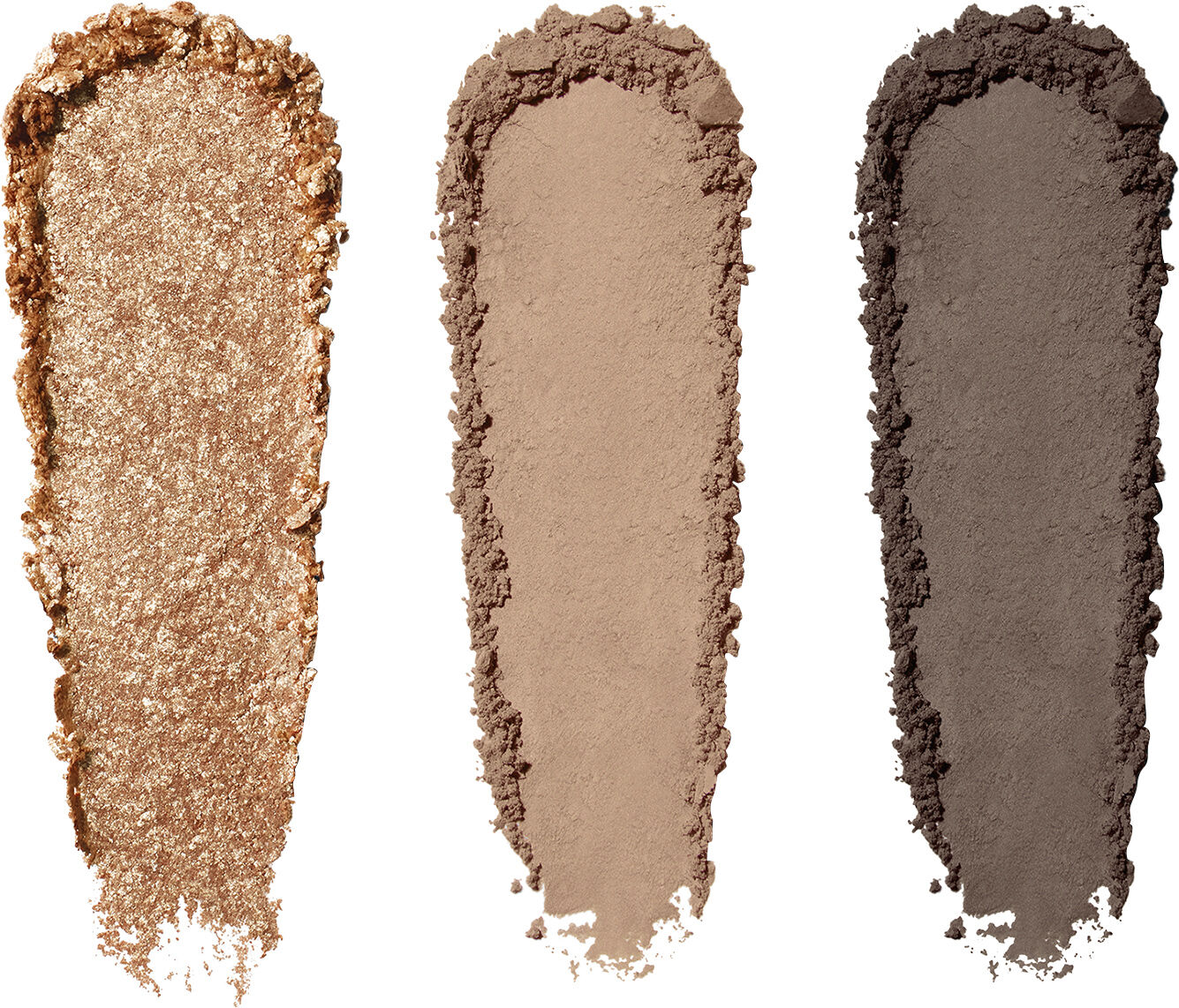 Essential Eyeshadow Trio