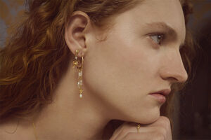 HELEM Earrings