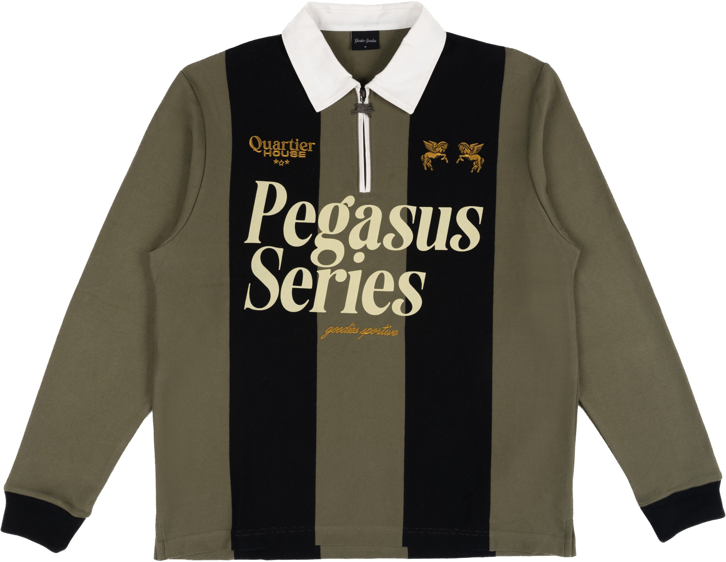 PEGASUS SERIES POLO