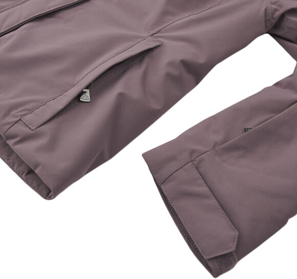 Thurn Stretch skijakke