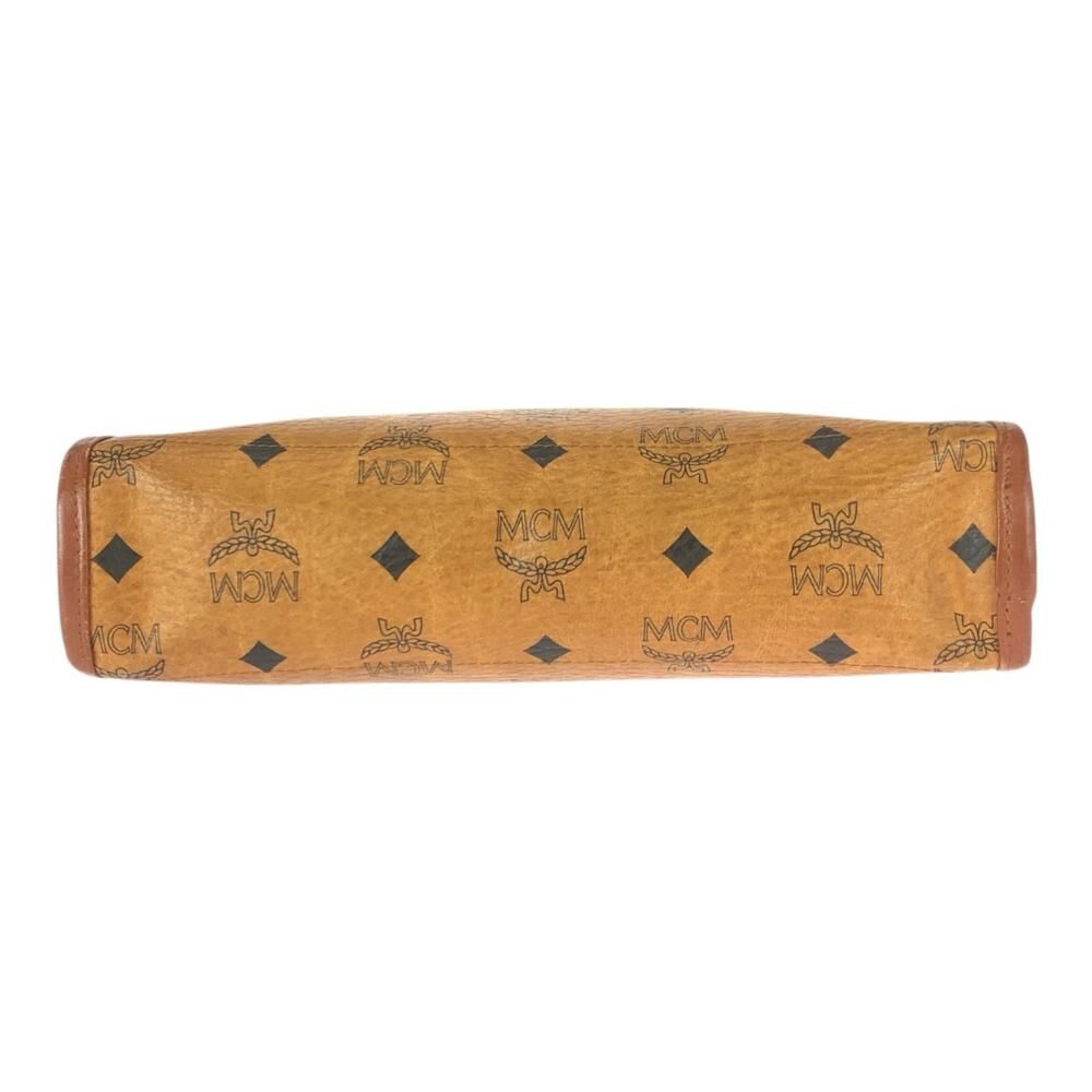 Mcm Clutch