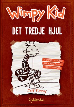 Det tredje hjul