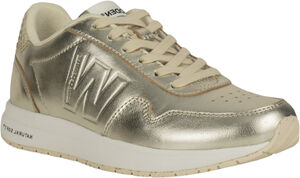 Nora Natural Soft Metallic