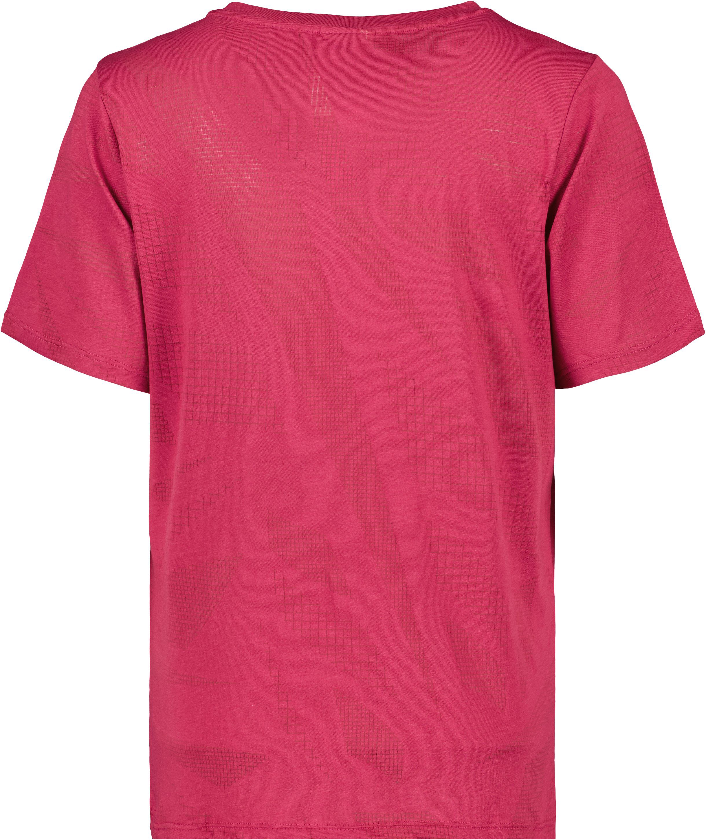 Burnout Tr&aelig;nings T-shirt