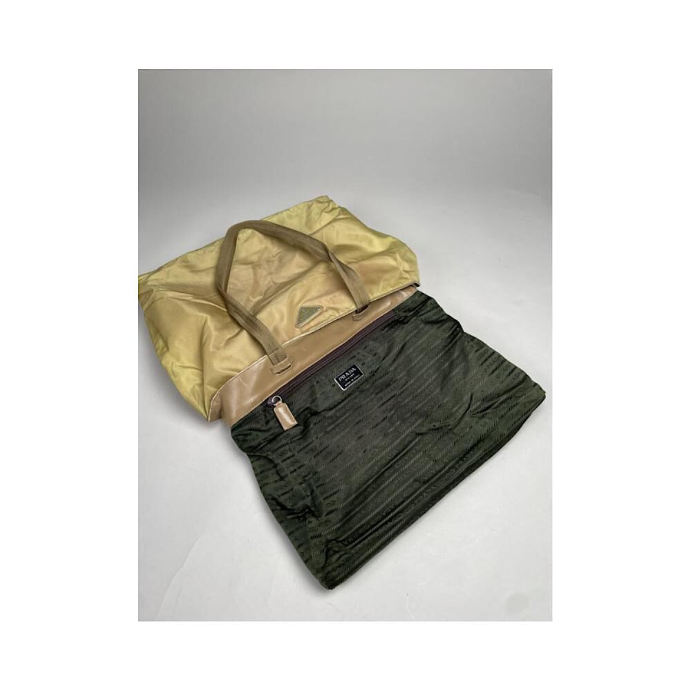 Prada Shoulder Bag