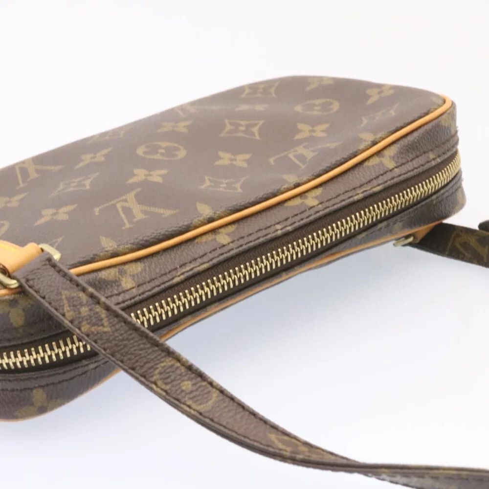 Louis Vuitton Pochette Marly Bandouliere