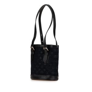 Louis Vuitton Bucket Bag