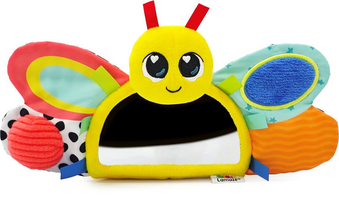 Lamaze Freddie The Firefl