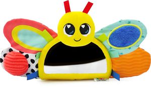Lamaze Freddie The Firefl