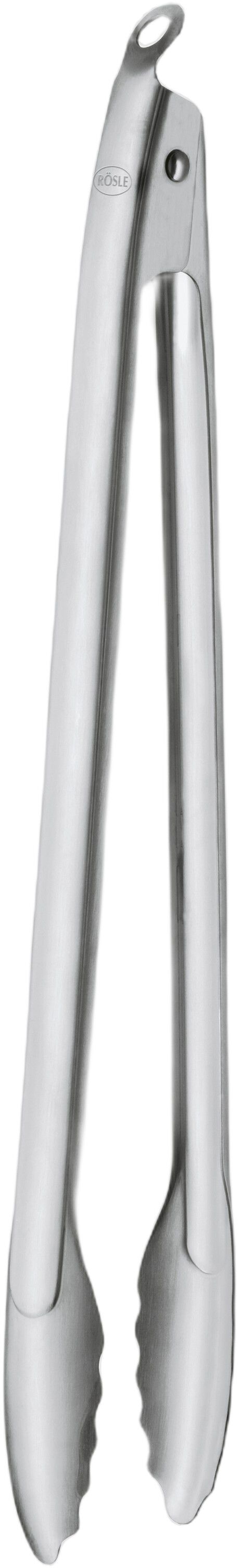 Grilltang 43 x 4 x 3 cm 18/10 st&aring;l