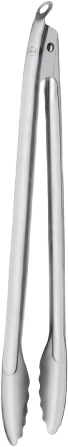 Grilltang 43 x 4 x 3 cm 18/10 stål