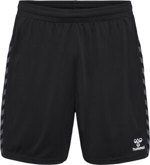 HML Authentic PL Træningsshort