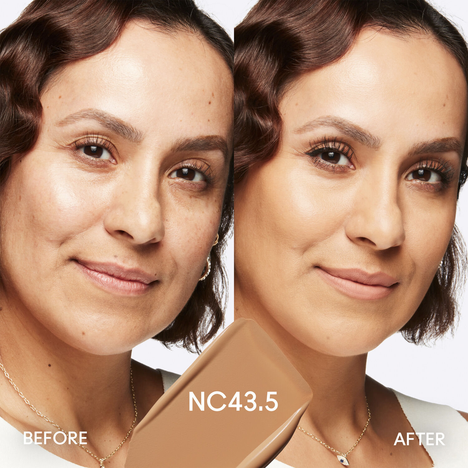 Studio Fix Fluid Broad Spectrum Foundation SPF15