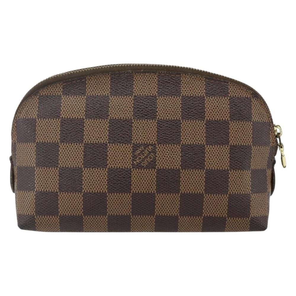 Louis Vuitton Cosmetic Pouch