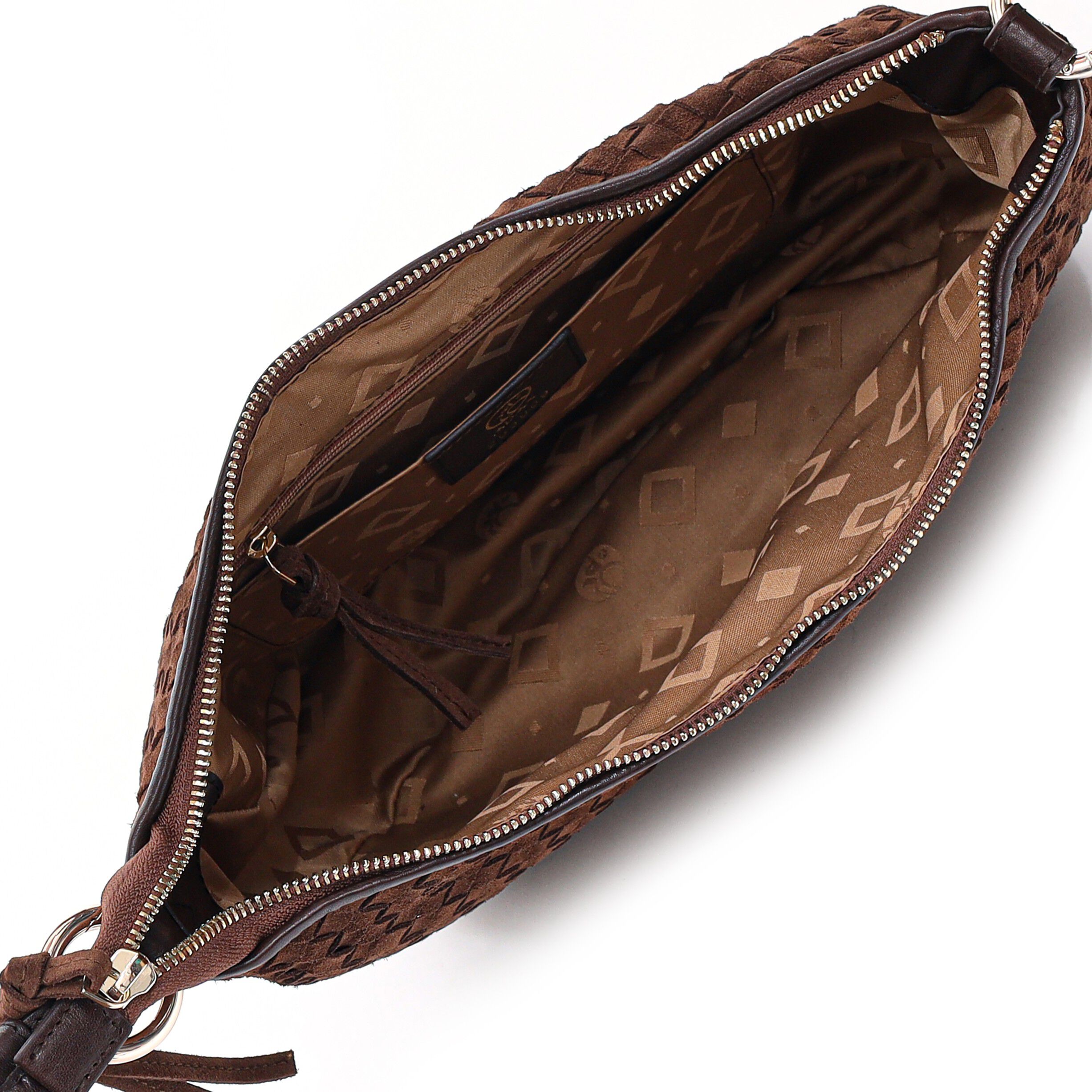 Rozzano Marlin braided