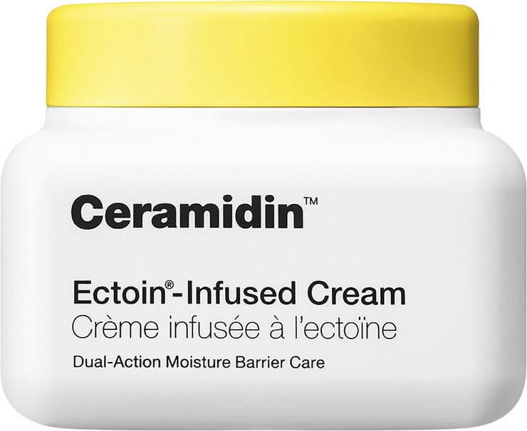 Ceramidin Ectoin-Infused Cream