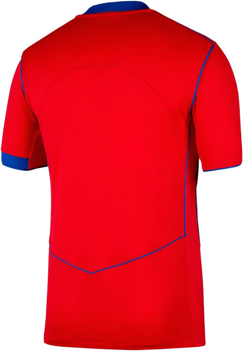 Paris Saint-Germain 25/26 3 Tr&oslash;je