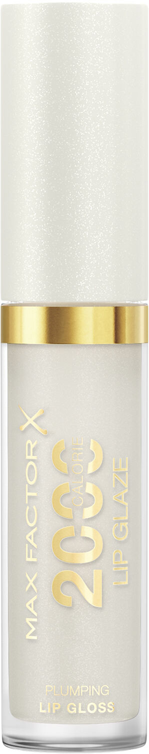 2000 Calorie Lip Glaze