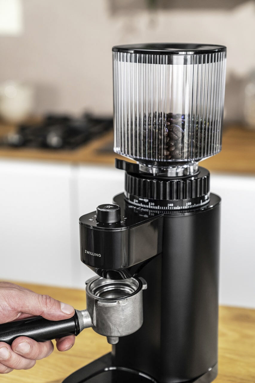 Enfinigy Kaffekv&aelig;rn, sort