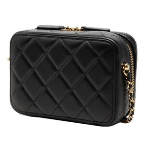 Chanel Vanity