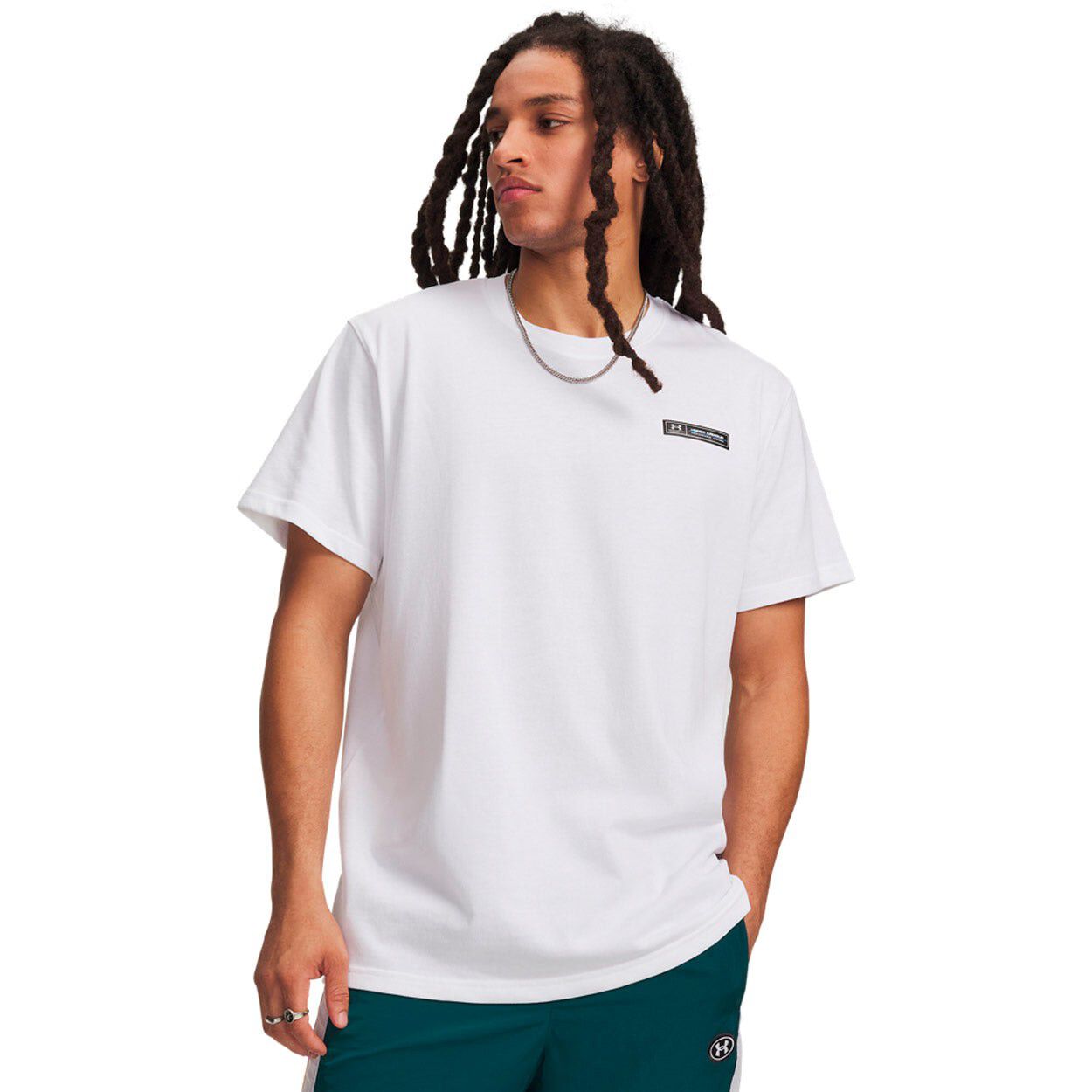 Label T-shirt