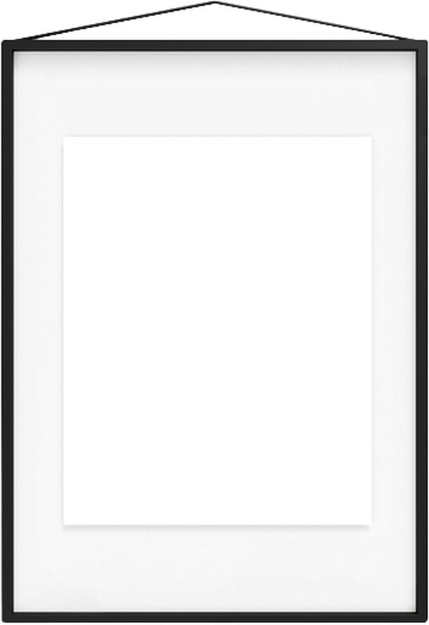 Frame, Black, 50X70
