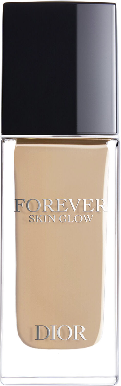 Dior Forever Skin Glow 24h Hydrating Radiant Foundation