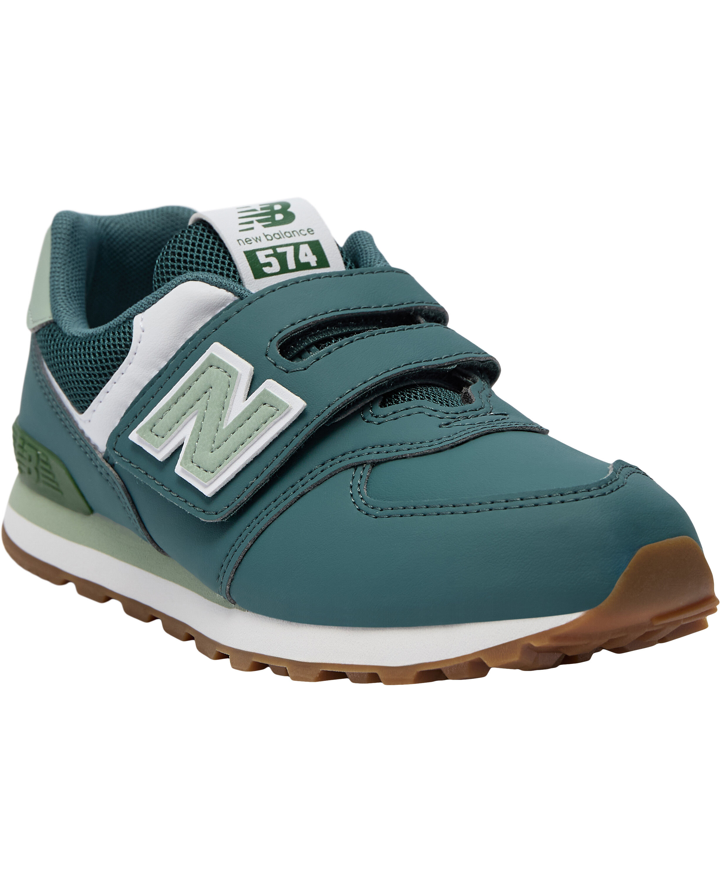 New Balance 574 Kids Hook & Loop