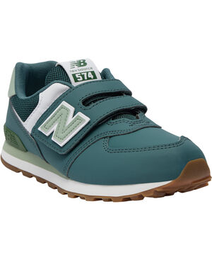 New Balance 574 Kids Hook & Loop
