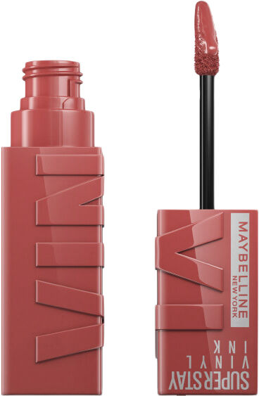 Superstay Vinyl Ink Liquid Lipstick