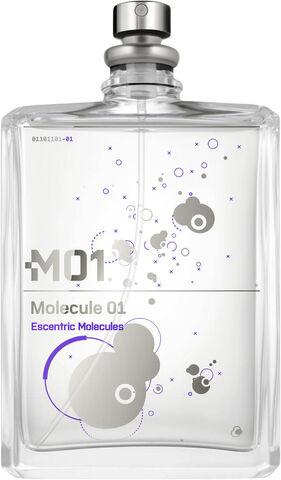 Molecule 01