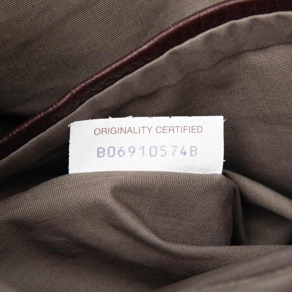 Bottega Veneta Crossbody Bag