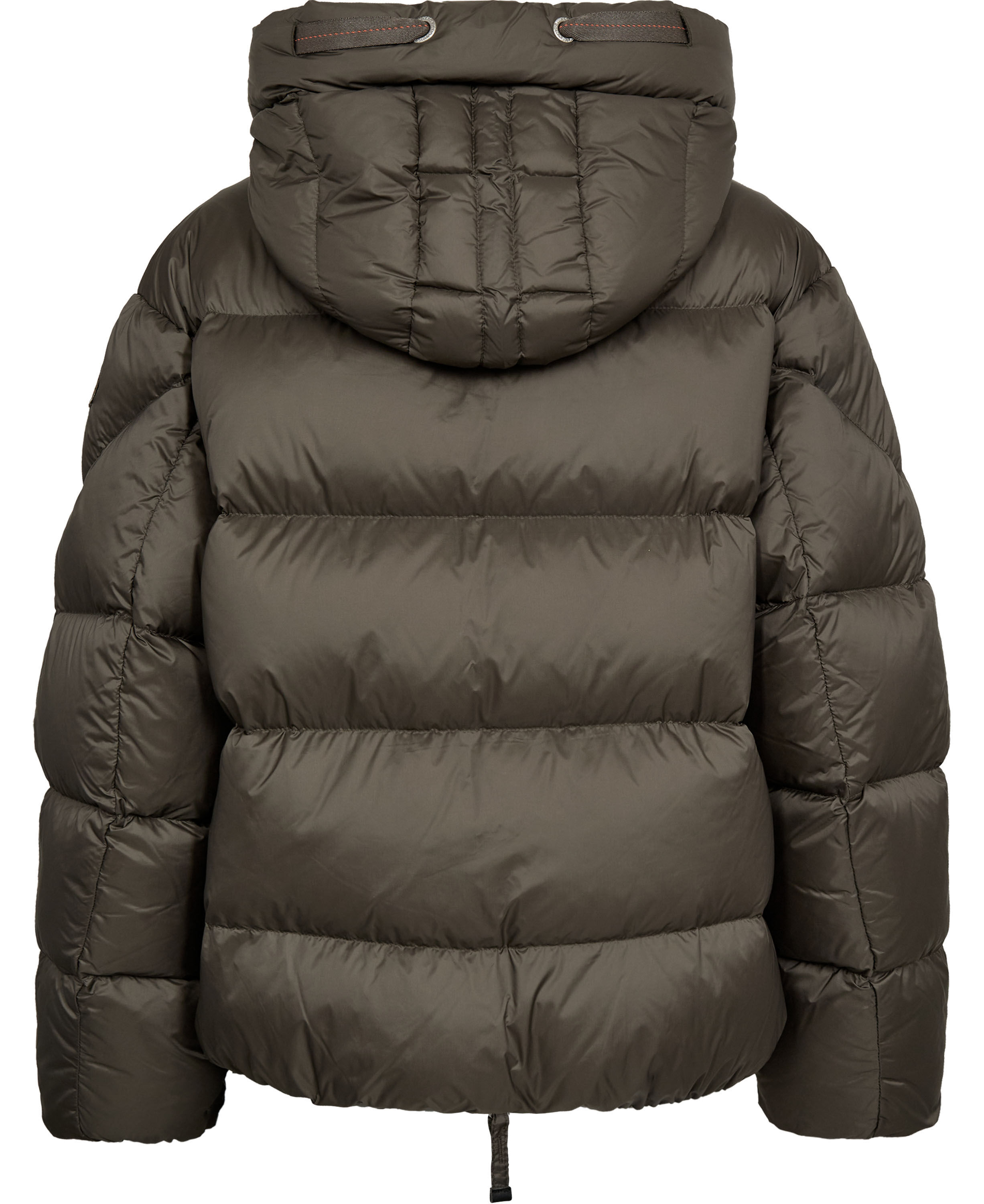 Tilly bomber down jacket - water repellent